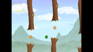 Flappy Gobman Jump plakat