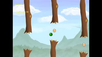 Flappy Gobman Jump скриншот 1