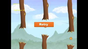 Flappy Gobman Jump скриншот 2
