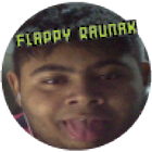 Flappy Raunak icône