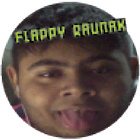 Flappy Raunak icon