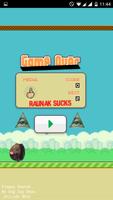 Flappy Raunak Affiche