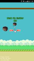 Flappy Raunak capture d'écran 1