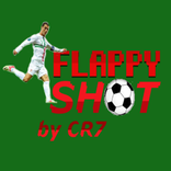 Flappy Shot Cristiano Ronaldo