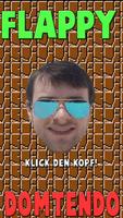 Flappy Domtendo poster