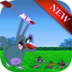 Oggy Flappy Jungle Adventure APK