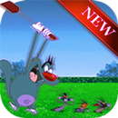 Oggy Flappy Jungle Adventure APK
