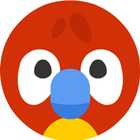 Flappyparrot icon