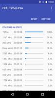 CPU Times ảnh chụp màn hình 3