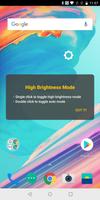 High Brightness Mode اسکرین شاٹ 2