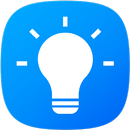 Button Light and Touch APK