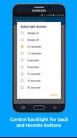 Button Light and Touch capture d'écran 1