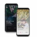 Flat Station for KLWP APK