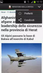 NewsDifesa APK download