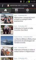 NewsDifesa APK download