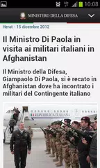 NewsDifesa APK download