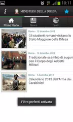 NewsDifesa APK download
