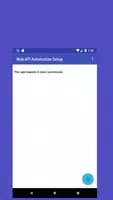 Web API Automation (Alpha Release) bài đăng