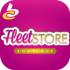 BC FLEETSTORE 아이콘