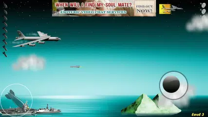 B-52 Bomber APK download