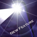 Flashlight LED Torch