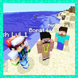 ”The Companion Minecraft mod