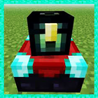 Mod «Exp Chest» para Minecraft PE ícone