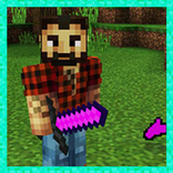Minecraft PEのMod«Pocket Puppies»