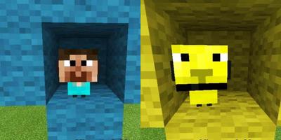 Mod «Pocket Puppies» para Minecraft PE imagem de tela 2
