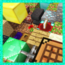 «Random Wand». Mod  for MCPE APK