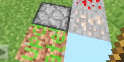 «Random Wand». Mod  for MCPE capture d'écran 2