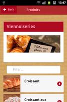 برنامه‌نما Fleur de pains عکس از صفحه
