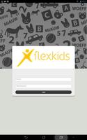 2 Schermata Flexkids