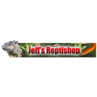 Jeffs Reptishop icône