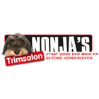 Nonja's Trimsalon আইকন