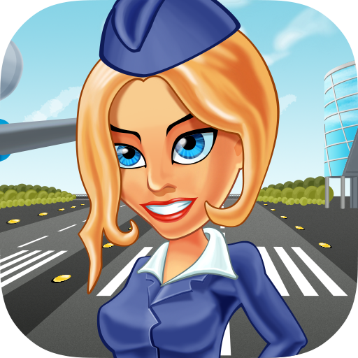 Flight Express Simulator Game