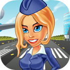 Flight Express Simulator Game icon