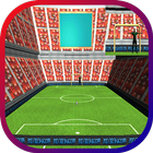 آیکون‌ Super Flick Kick Penalty