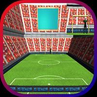 پوستر Super Flick Kick Penalty