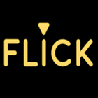 Flick: Get Gigs. Buy. Sell. 아이콘