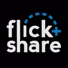 flick+share APK 下載