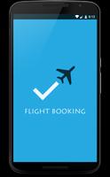 پوستر Flight Booking