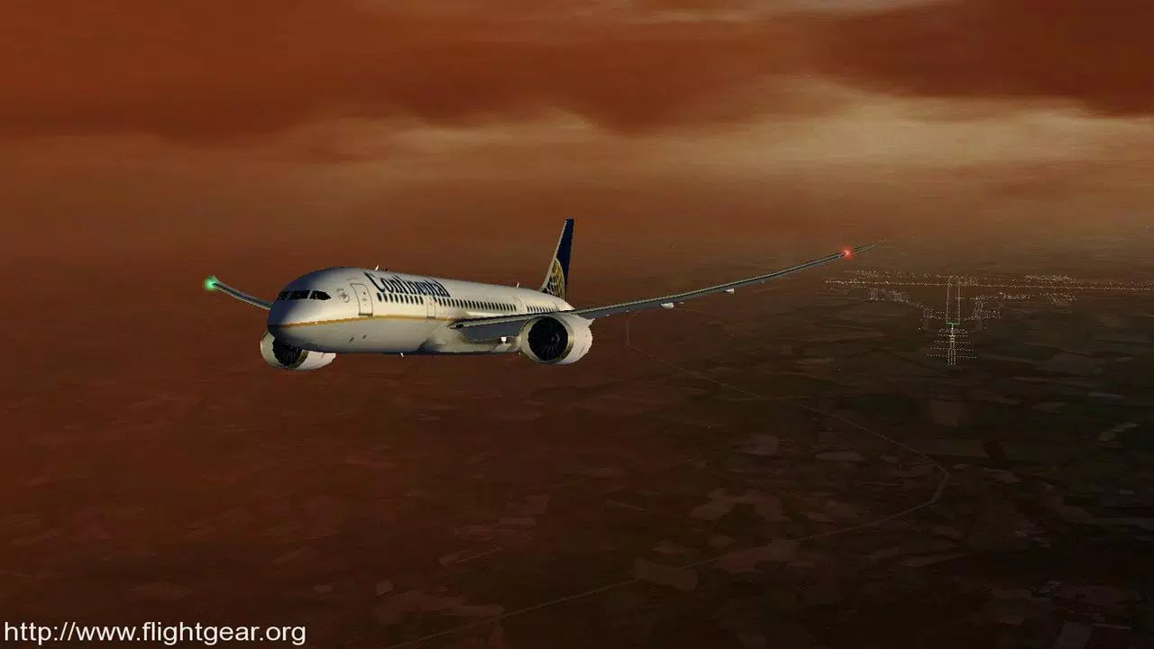 Flightgear and Fsx Videos APK for Android Download