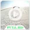 Flight Video Wallpaper APK