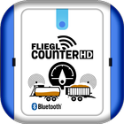 Fliegl TCB (Tank Counting Beacon) icône