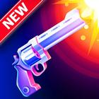 Flip The Gun icon