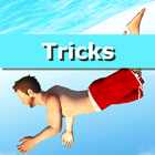 Icona Tricks for Flip Diving