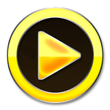 AV Media Player icône