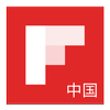 Flipboard icône