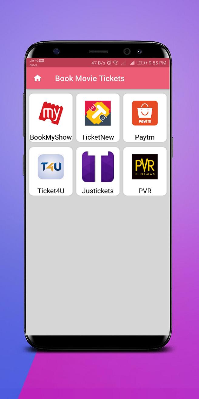 Shopping Apps: Flipkart, Amazon, Phonepe, Oyo, OLX for Android - APK  Download
